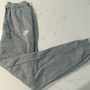 Nike joggers
